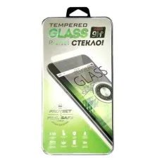 Скло захисне PowerPlant 3D Samsung Galaxy Note 9, Black (GL605392)