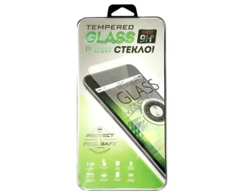 Скло захисне PowerPlant 3D Samsung Galaxy Note 9, Black (GL605392)