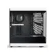 Корпус для ПК Hyte Y40 Black-White (CS-HYTE-Y40-BW)