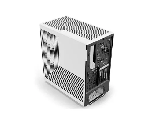 Корпус для ПК Hyte Y40 Black-White (CS-HYTE-Y40-BW)