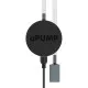 Компресор для акваріума Aqualighter aPUMP USB (5V) безшумний до 100 л (7910)