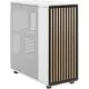 Корпус для ПК Fractal Design North Chalk White (FD-C-NOR1C-03)