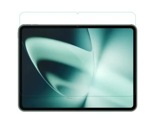 Скло захисне BeCover OnePlus Pad Go 11.35" (711069)