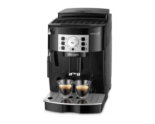 Кавомашина DeLonghi ECAM 22.112 B