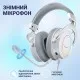 Навушники Fifine H3 RGB White (H3W)