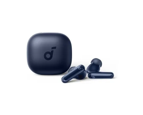 Навушники Anker SoundCore P40i TWS Navy Blue (A3955G31)