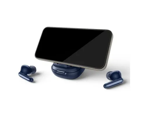 Навушники Anker SoundCore P40i TWS Navy Blue (A3955G31)