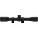 Оптичний приціл Hawke Fast Mount 4x32 сітка Mil Dot (11301)