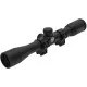 Оптичний приціл Hawke Fast Mount 4x32 сітка Mil Dot (11301)