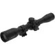 Оптичний приціл Hawke Fast Mount 4x32 сітка Mil Dot (11301)
