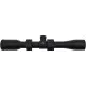 Оптичний приціл Hawke Fast Mount 4x32 сітка Mil Dot (11301)