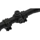 Оптичний приціл Hawke Fast Mount 4x32 сітка Mil Dot (11301)