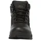 Черевики Belleville Spear Point 5" Lightweight Side-zip Чорні 8 (BV915Z 080R)