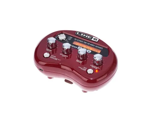 Гітарний процесор Line 6 Pocket POD