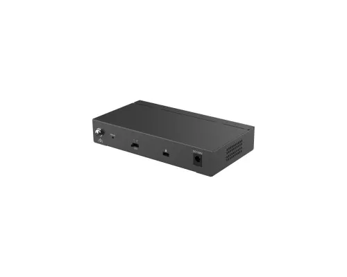 Комутатор мережевий Ruijie Networks RG-ES206GS-P