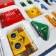 Конструктор DOKA електронний Супервимірювач 17 схем (D70712)
