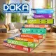 Конструктор DOKA електронний Супервимірювач 17 схем (D70712)