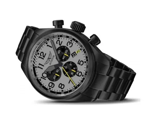 Наручний годинник Aviator V.2.25.5.174.5