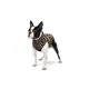 Курточка для тварин WAUDOG Clothes Леопард S 40 (406-4066)