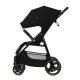 Коляска Kinderkraft Trig 3 Onyx Black (KSTRIG03BLK0000) (5902533924868)