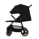 Коляска Kinderkraft Trig 3 Onyx Black (KSTRIG03BLK0000) (5902533924868)