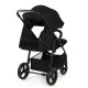 Коляска Kinderkraft Trig 3 Onyx Black (KSTRIG03BLK0000) (5902533924868)