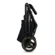 Коляска Kinderkraft Trig 3 Onyx Black (KSTRIG03BLK0000) (5902533924868)