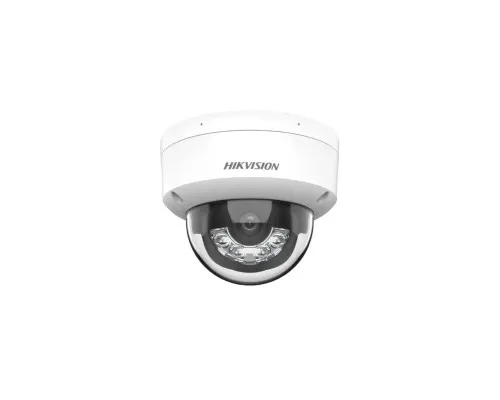 Камера відеоспостереження Hikvision DS-2CD1123G2-LIUF (4.0)