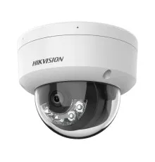 Камера відеоспостереження Hikvision DS-2CD1123G2-LIUF (4.0)