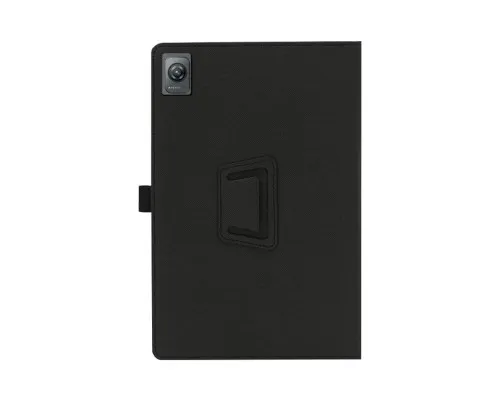 Чохол до планшета BeCover Slimbook Blackview Tab 60 8.68" Black (712833)