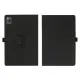 Чохол до планшета BeCover Slimbook Blackview Tab 60 8.68" Black (712833)