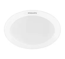 Світильник Philips DN020B G4 LED6/NW 7W 220-240V D100 (929003278708)