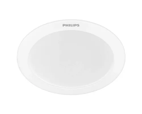 Світильник Philips DN020B G4 LED6/NW 7W 220-240V D100 (929003278708)