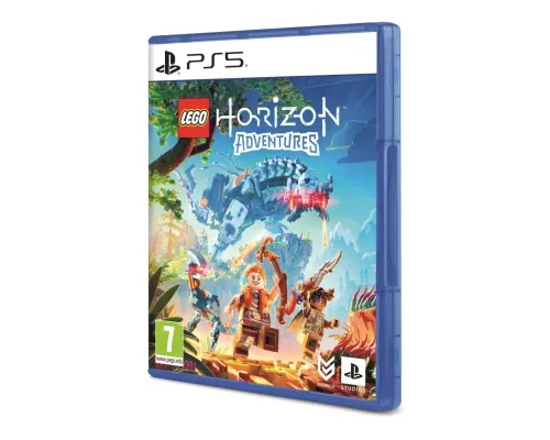 Гра Sony Lego Horizon Adventures, BD диск (1000043926)