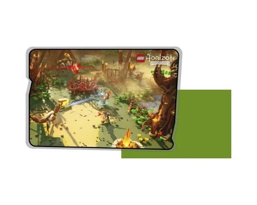 Гра Sony Lego Horizon Adventures, BD диск (1000043926)