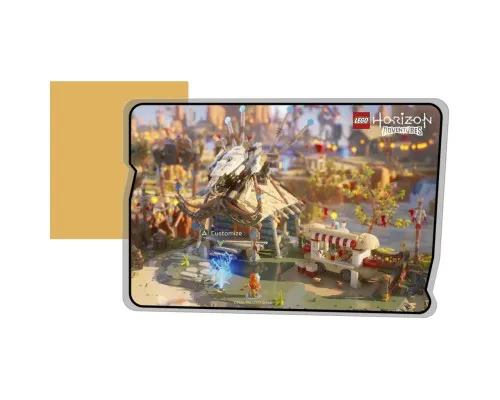 Гра Sony Lego Horizon Adventures, BD диск (1000043926)