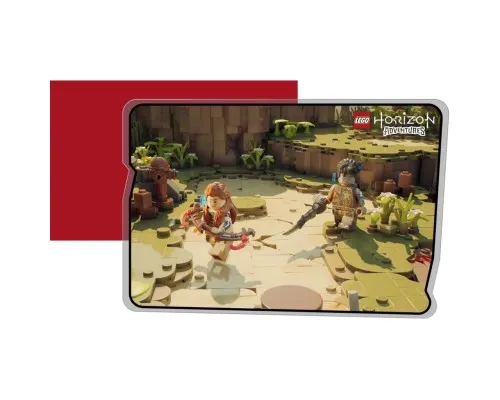Гра Sony Lego Horizon Adventures, BD диск (1000043926)