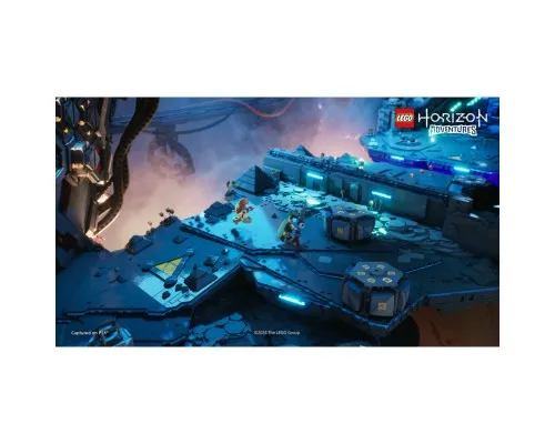 Гра Sony Lego Horizon Adventures, BD диск (1000043926)