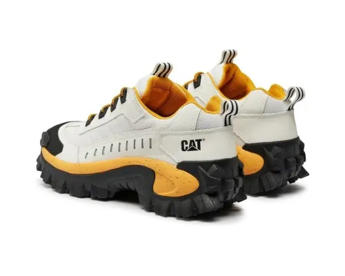 Кросівки Caterpillar (CAT) Intruder P723902 білі 43 (884506776344)