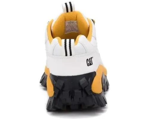 Кросівки Caterpillar (CAT) Intruder P723902 білі 43 (884506776344)