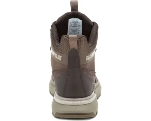 Черевики Caterpillar (CAT) Colorado Sneaker P726088 коричневі 41 (195020577684)