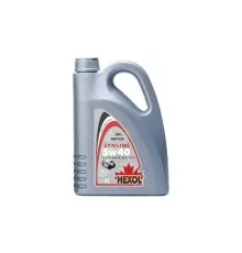 Моторна олива Hexol Synline UltraDiesel DPF 5W-40 4л