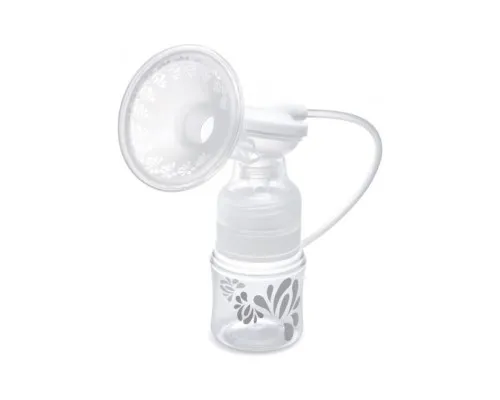 Молоковідсмоктувач Canpol babies електричний Easy&Natural (12/207)