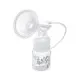 Молоковідсмоктувач Canpol babies електричний Easy&Natural (12/207)