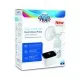 Молоковідсмоктувач Canpol babies електричний Easy&Natural (12/207)