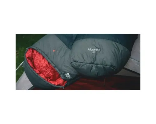 Спальний мішок Robens Moraine III "L"-2°C (250289) (931600)
