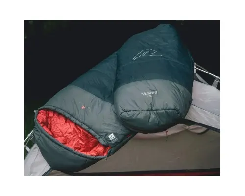 Спальний мішок Robens Moraine III "L"-2°C (250289) (931600)