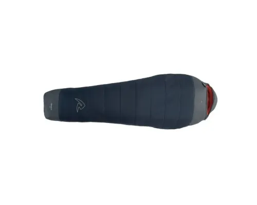 Спальний мішок Robens Moraine III "L"-2°C (250289) (931600)