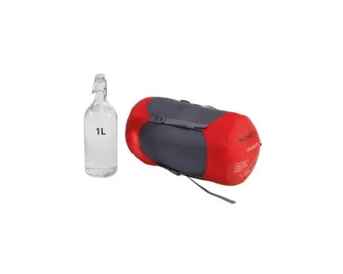 Спальний мішок Robens Moraine III "L"-2°C (250289) (931600)