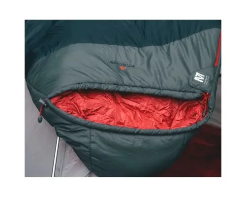 Спальний мішок Robens Moraine III "L"-2°C (250289) (931600)